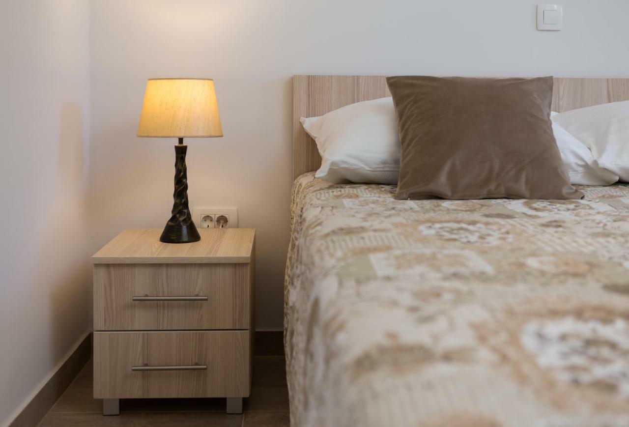 Apartmani Oaza Trogir Eksteriør billede